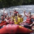 Sacandaga Outdoor Center, Lake George