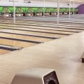 Bowlerama (Bowling & Arcades)