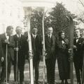 Calvin Coolidge Homestead