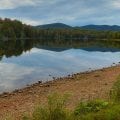 Colton Pond, Killington VT
