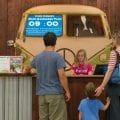 Ben & Jerry’s Factory Tour photo