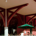 Green Mountain Coffee shop photo