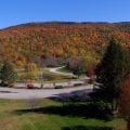 Hawk Lake Inn Mountain Resort