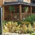 Mountain Top Inn Resort