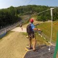 Okemo Mountain Adventure Zone, Quechee