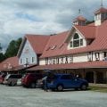 Country Store, Toy & Train Museum, Train Ride & Carousel
