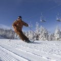 Skiride