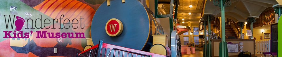 Children's Musuem