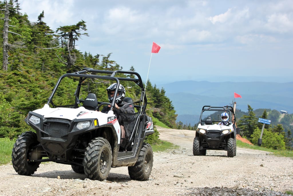ATV Mountain Tours photo