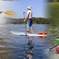 Kayak activity
