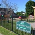 Picnic areas in Rutland